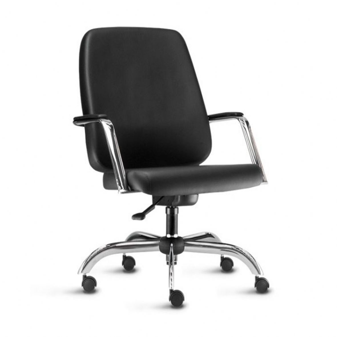 Cadeira Diretor Maxxer Plus Size
